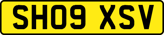 SH09XSV