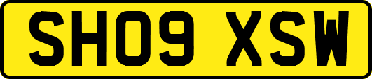 SH09XSW