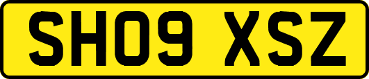 SH09XSZ
