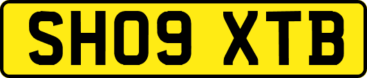 SH09XTB