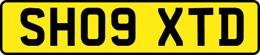 SH09XTD