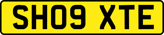 SH09XTE