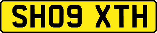 SH09XTH