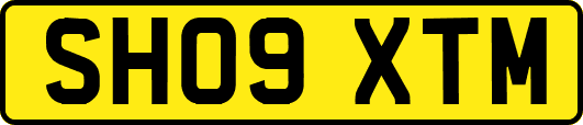 SH09XTM