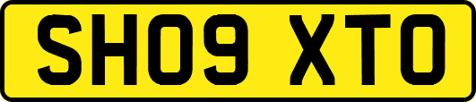SH09XTO