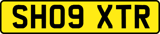 SH09XTR