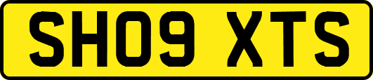 SH09XTS