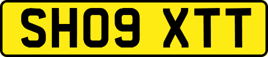 SH09XTT
