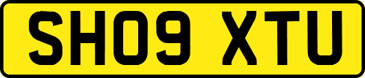 SH09XTU