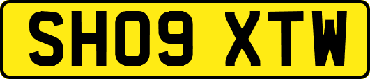 SH09XTW