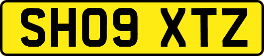 SH09XTZ