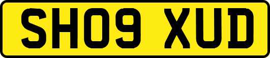 SH09XUD