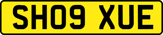 SH09XUE