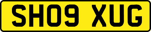 SH09XUG