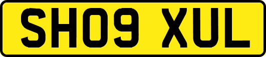 SH09XUL