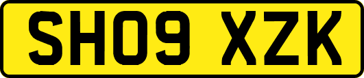 SH09XZK