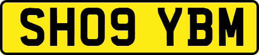 SH09YBM