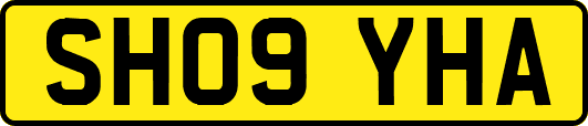 SH09YHA