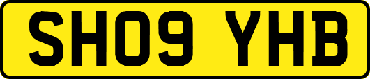 SH09YHB