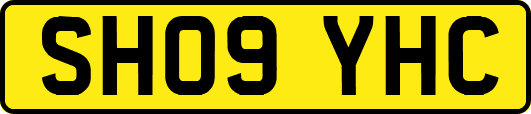 SH09YHC