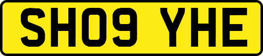SH09YHE