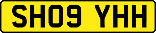 SH09YHH