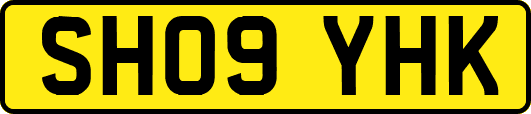 SH09YHK