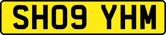SH09YHM