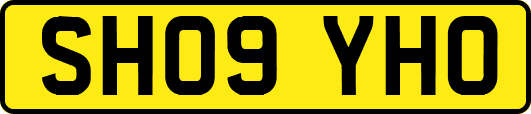 SH09YHO