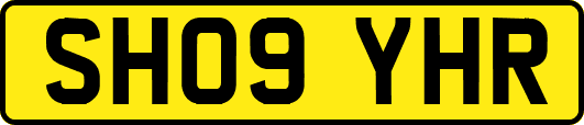 SH09YHR