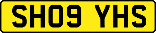 SH09YHS