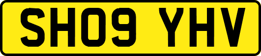 SH09YHV