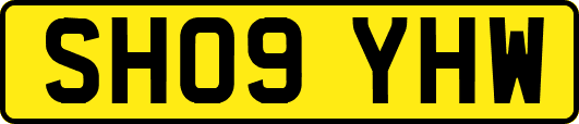SH09YHW