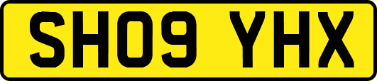 SH09YHX