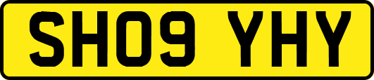 SH09YHY