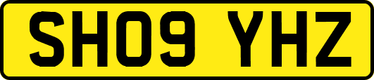 SH09YHZ