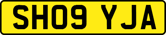 SH09YJA
