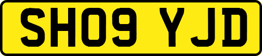 SH09YJD