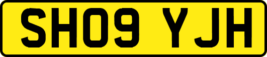SH09YJH