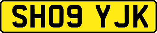 SH09YJK