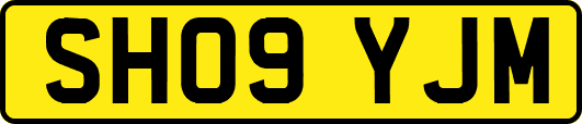 SH09YJM