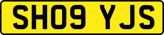 SH09YJS