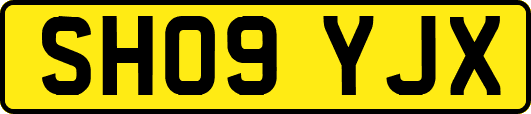 SH09YJX