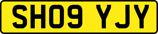 SH09YJY