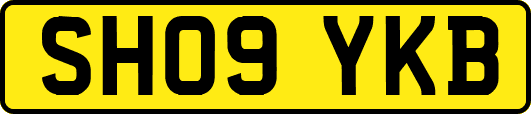 SH09YKB