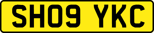 SH09YKC