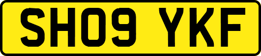 SH09YKF