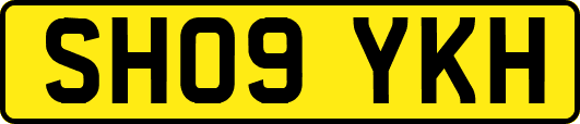 SH09YKH