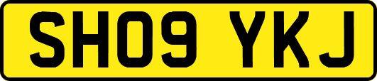 SH09YKJ