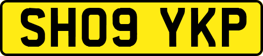 SH09YKP